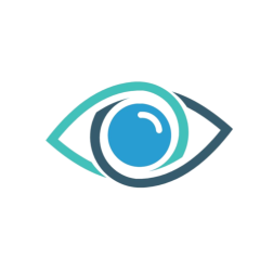 Distant Vision Business Company's Logo